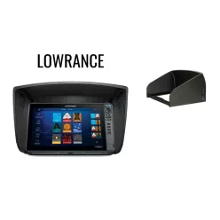 Lowrance HDS 7 GEN3 napellenző