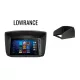 Lowrance HDS PRO 9 napellenző