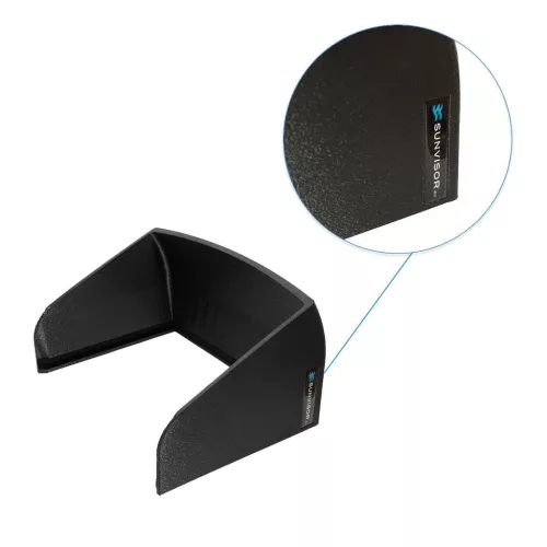 Lowrance HOOK REVEAL 7” napellenző