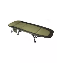 SONIK SK-TEK LEVELBED WIDE ÁGY   