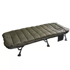 SONIK SK-TEK ÁGY 212x84x43-58 cm  