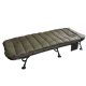 SONIK SK-TEK ÁGY 212x84x43-58 cm  