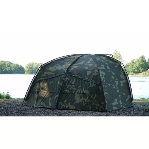 SONIK AXS CAMO BIVVY SÁTOR   