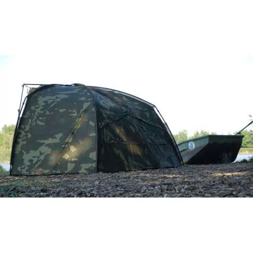 SONIK AXS CAMO BIVVY SÁTOR   