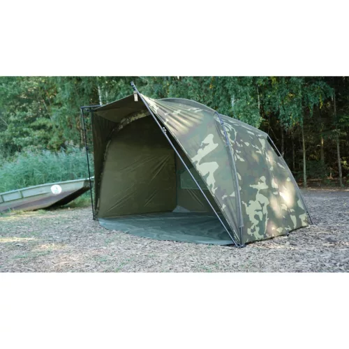 SONIK AXS CAMO BIVVY SÁTOR   