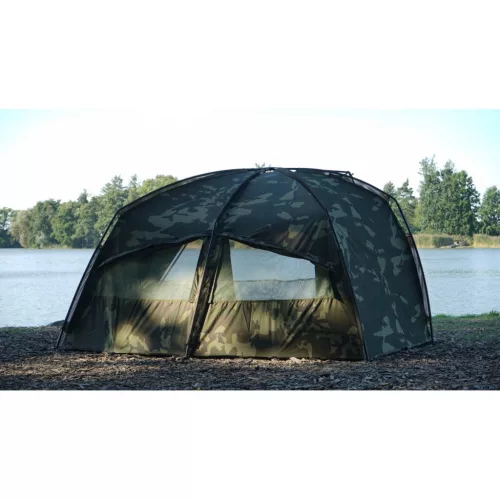 SONIK AXS CAMO BIVVY SÁTOR   