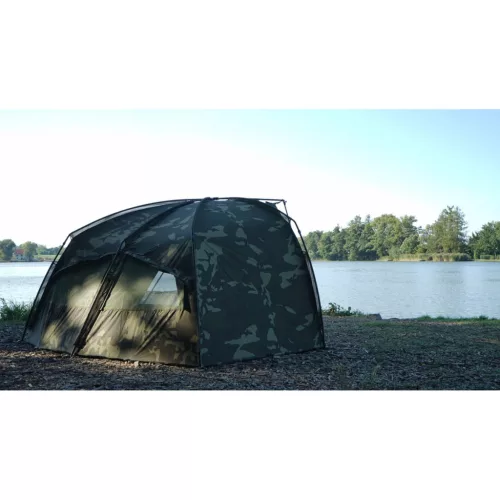 SONIK AXS CAMO BIVVY SÁTOR   