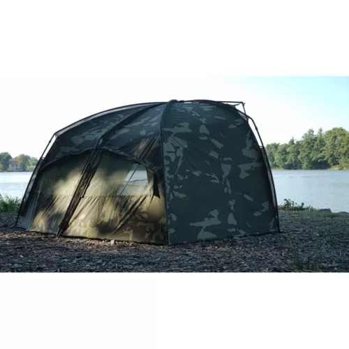 SONIK AXS CAMO BIVVY SÁTOR   