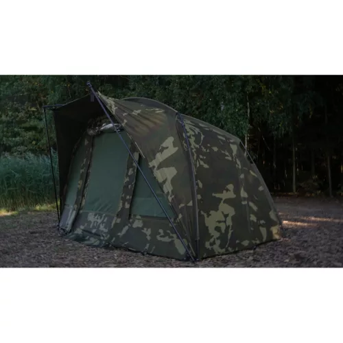 SONIK AXS CAMO BIVVY SÁTOR   