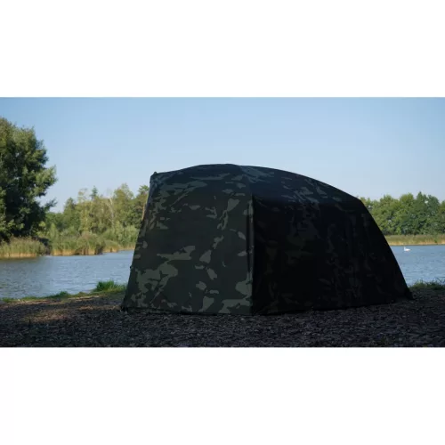 SONIK AXS CAMO BIVVY SÁTOR   