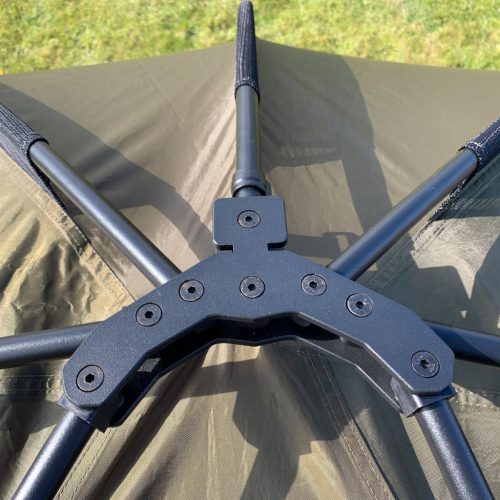 SONIK XTRACTOR BIVVY SÁTOR   