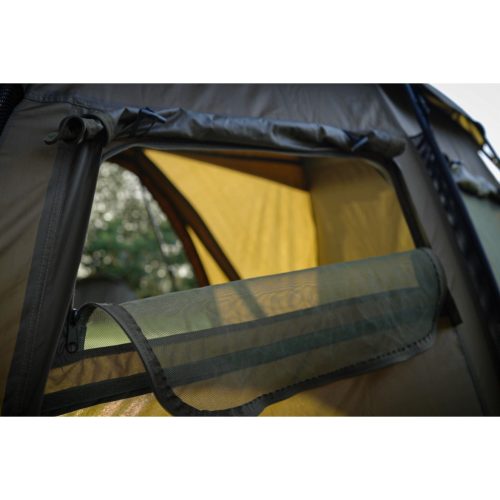 SONIK XTRACTOR BIVVY SÁTOR   