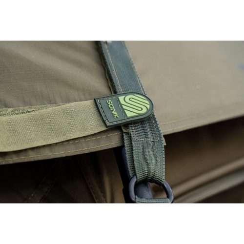 SONIK XTRACTOR BIVVY SÁTOR   