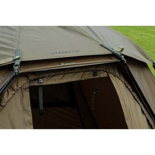 SONIK XTRACTOR BIVVY SÁTOR   