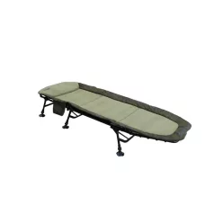 SONIK SK-TEK LOUNGER BEDCHAIR ÁGY   