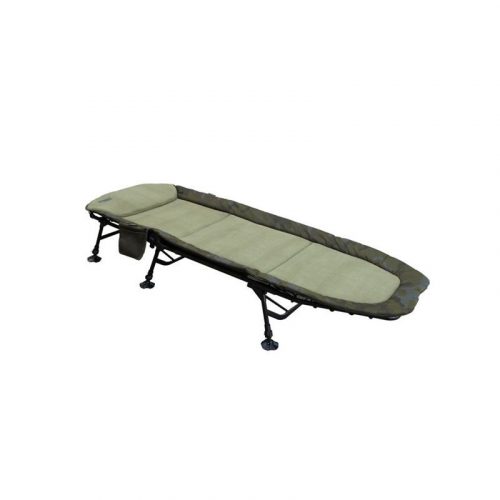 SONIK SK-TEK LOUNGER BEDCHAIR ÁGY