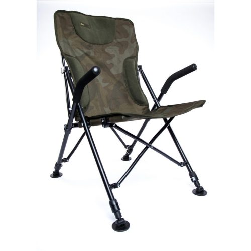SONIK SK-TEK FOLDING CHAIR SONIK SZÉK   