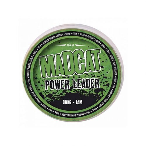 MADCAT POWER LEADER 15M