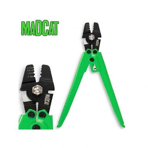 MAD CAT MADCAT CRIMPING PLIERS