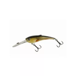 MAD CAT CATDIVER 11cm 32g RUDD   