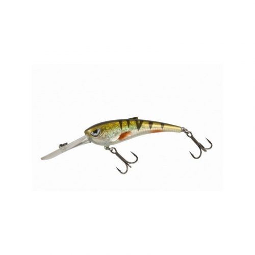 MAD CAT CATDIVER 11cm 32g PERCH