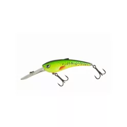 MAD CAT CATDIVER 11cm 32g FIRETIGER UV   