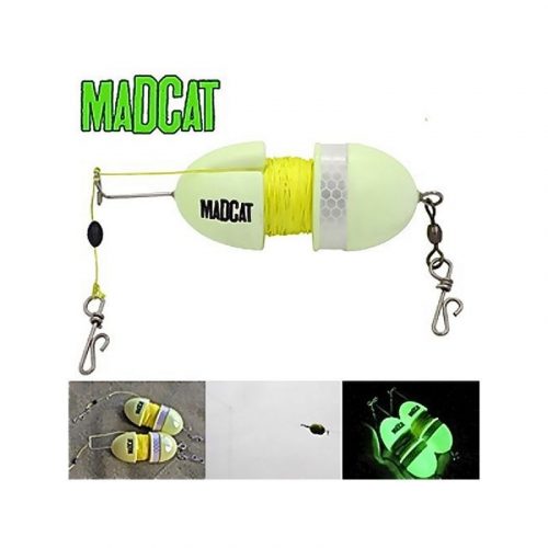 MAD CAT Adjusta BUOY FLOAT 15m/32g