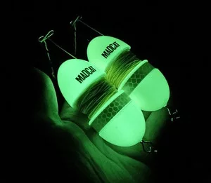 MAD CAT Adjusta BUOY FLOAT 15m/32g Fluorescent