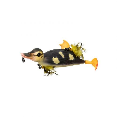 SAVAGE GEAR Natura Kacsa 3D Suicide Duck 10,5cm 28g