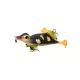SAVAGE GEAR Natura Kacsa 3D Suicide Duck 15cm 70g   