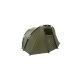 Prologic Cruzade Bivvy and Overwrap 1 Man sátor és ponyva