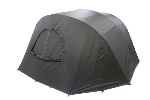 Prologic Cruzade Session Bivvy and Overwr 2 Man sátor és ponyva