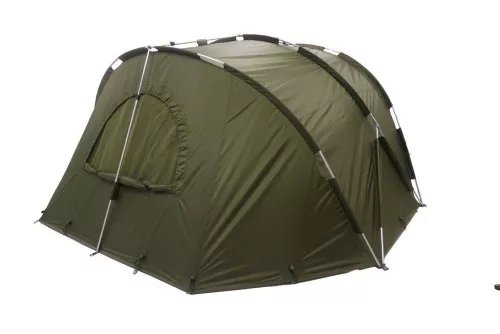 Prologic Cruzade Session Bivvy and Overwr 2 Man sátor és ponyva