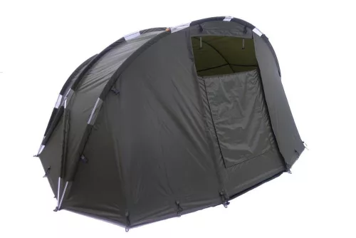 Prologic Cruzade Session Bivvy and Overwr 2 Man sátor és ponyva