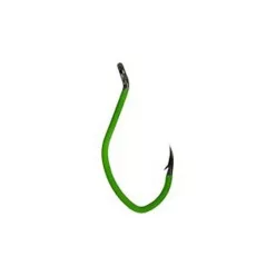 MAD CAT A-STATIC CLASSIC CATFISH HOOK 4/0 méret 