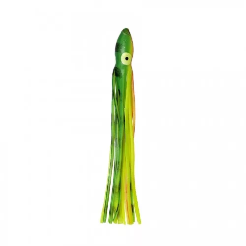 MADCAT® A-STATIC Polip 15cm 3 db/cs vegyes színben   