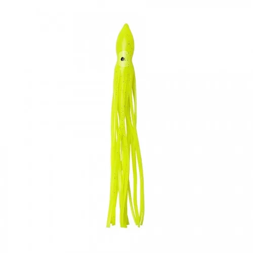 MADCAT® A-STATIC Polip 15cm 3 db/cs vegyes színben   