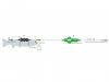 MAD CAT ADJUSTA PROFI RIWER RIG "DEAT BAIT"