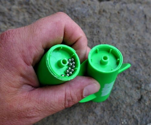 MADCAT® SCREAMING SUBFLOATS VÍZ ALATTI ÚSZÓ 40 g  