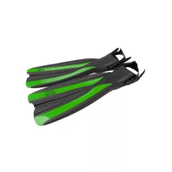 MADCAT BELLY BOAT FINS (FOR STOCKING FOOT WADERS)