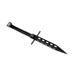 MADCAT SAND SPIKE AUTOMATIC GATE 97CM STAINLESS STEEL