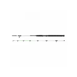 MAD CAT WHITE CLONK TEASER HARCSÁZÓ BOT 180cm/100-150g  