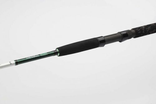 MAD CAT WHITE CLONK TEASER HARCSÁZÓ BOT 240cm/200-250g  