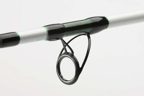 MAD CAT WHITE CLONK TEASER HARCSÁZÓ BOT 240cm/200-250g  