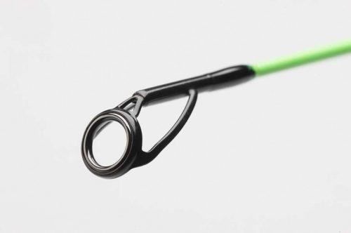 MAD CAT WHITE CLONK TEASER HARCSÁZÓ BOT 240cm/200-250g  