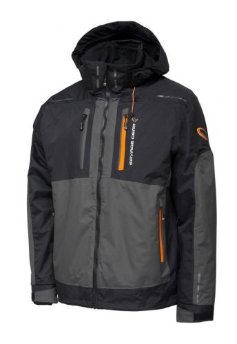 SAVAGE GEAR WP PERFORMANCE Jacket - Horgász kabát (S - XXL)