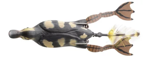 SAVAGE GEAR Natura Kacsa 3D Hollow Duckling Weedless 7,5cm 15g   