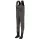 DAM - BREAKPOINT NEOPRENE WADER BOOTFOOT FELT L 42/43-7.5/8 GREY/BLACK