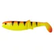 Savage Gear Cannibal Shad - Golden Ambulance - 12,5cm - 20g   
