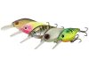 MADCAT® TIGHT-S DEEP HARD LURES Harcsázó Wobbler 16cm 70g